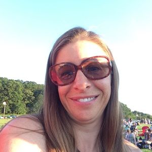 Meet your Posher, Mary